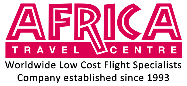Africa Travel Centre - Fly Accra.Mobi